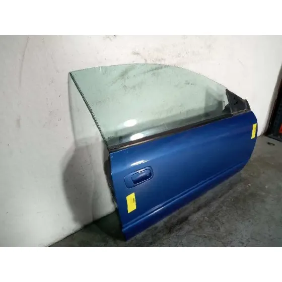 Puerta Delantera Derecha para Opel Astra G Coupe
