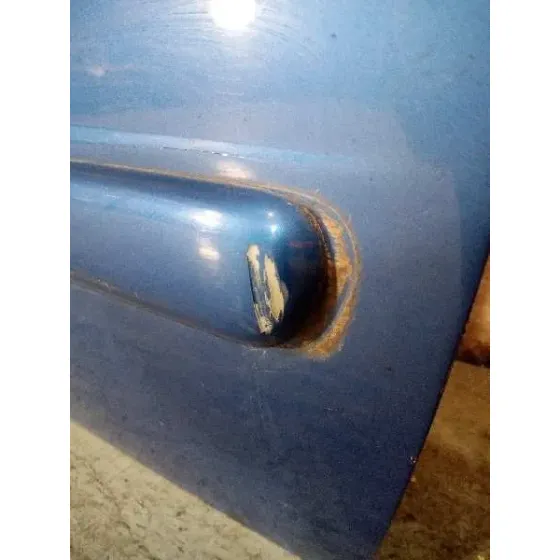 Puerta Delantera Derecha para Opel Astra G Coupe