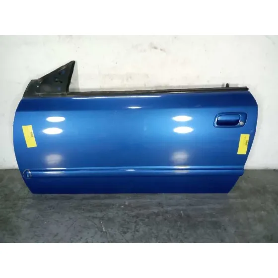 Puerta Delantera Izquierda para Opel Astra G Coupe
