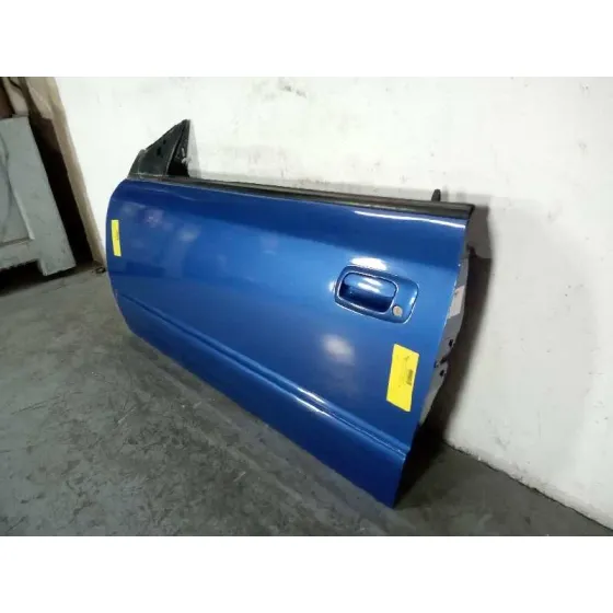Puerta Delantera Izquierda para Opel Astra G Coupe