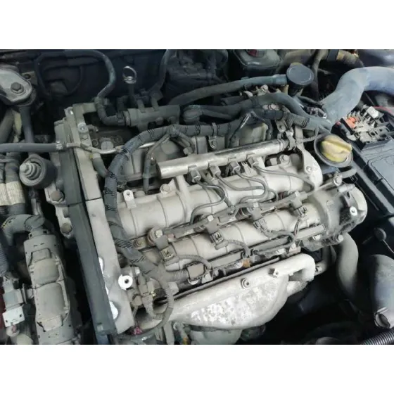 Motor Completo para Alfa Romeo 147 (190)