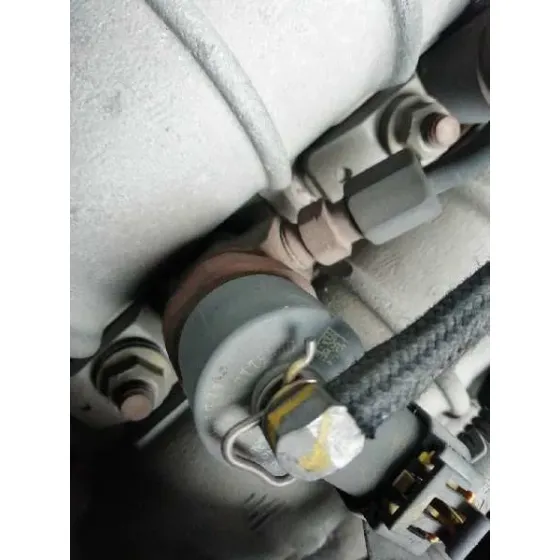 Motor Completo para Alfa Romeo 147 (190)