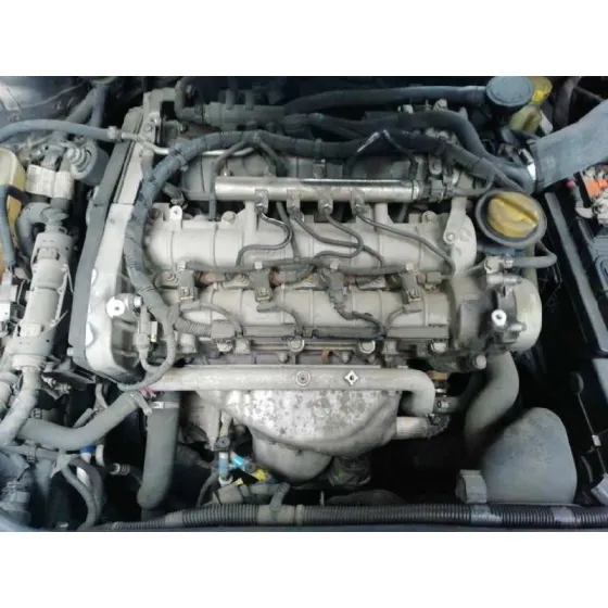 Motor Completo para Alfa Romeo 147 (190)