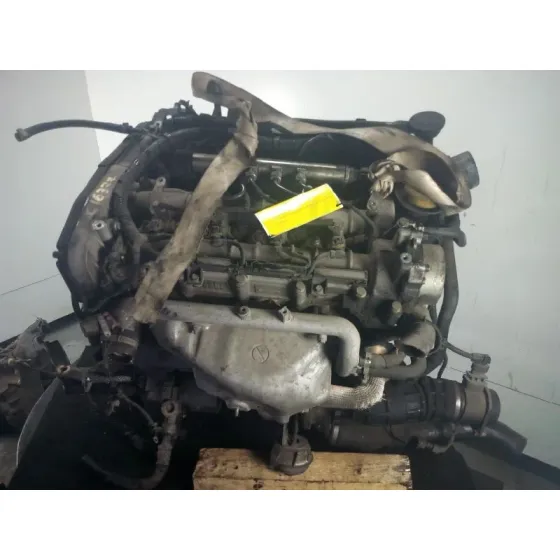 Motor Completo para Alfa Romeo 147 (190)