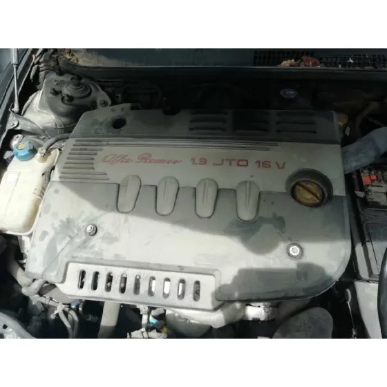 Motor Completo para Alfa Romeo 147 (190)