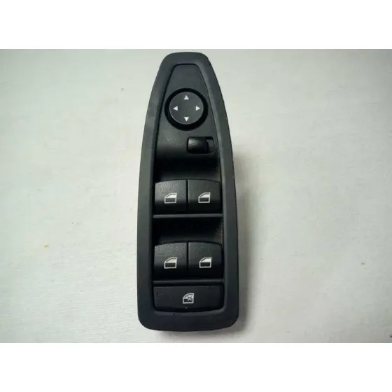 Mando Elevalunas Delantero Izquierdo para Bmw Serie 1 Lim. (F20)