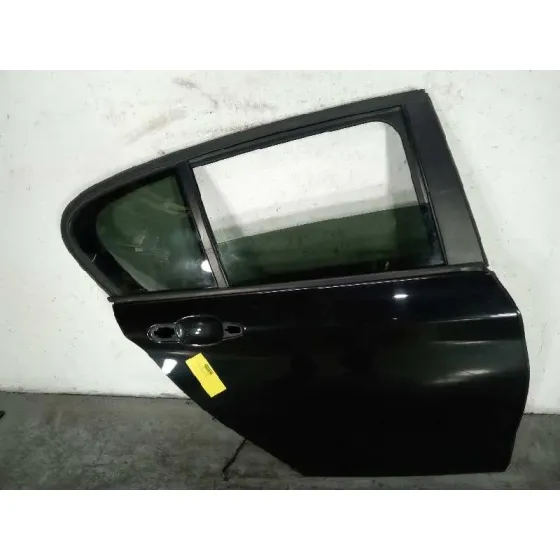Puerta Trasera Derecha para Bmw Serie 1 Lim. (F20)