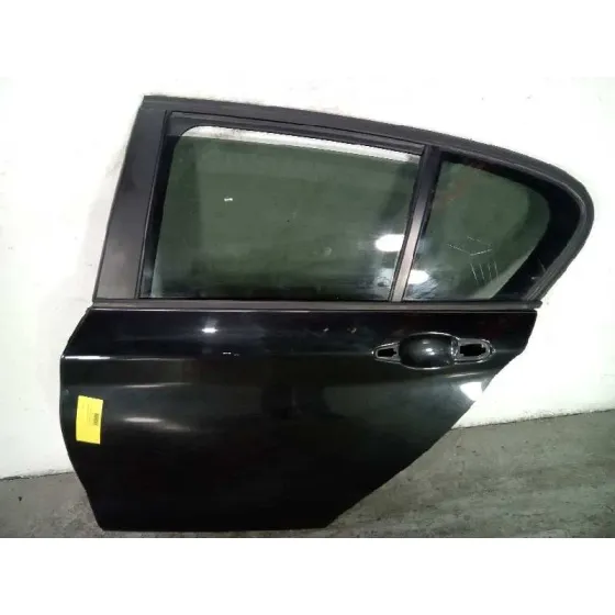 Puerta Trasera Izquierda para Bmw Serie 1 Lim. (F20)