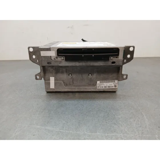 Sistema Audio / Radio Cd para Bmw Serie 1 Lim. (F20)