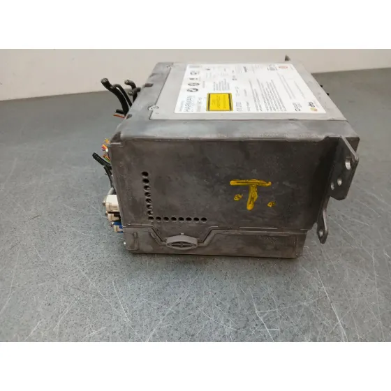 Sistema Audio / Radio Cd para Bmw Serie 1 Lim. (F20)