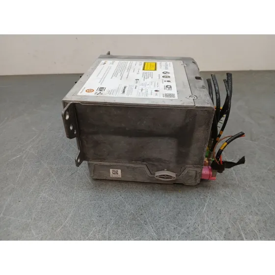 Sistema Audio / Radio Cd para Bmw Serie 1 Lim. (F20)