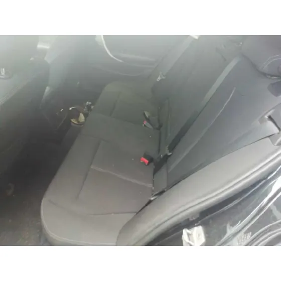 Asientos Traseros para Bmw Serie 1 Lim. (F20)