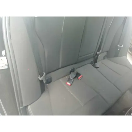Asientos Traseros para Bmw Serie 1 Lim. (F20)