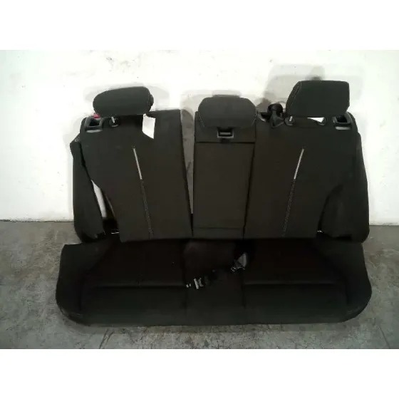 Asientos Traseros para Bmw Serie 1 Lim. (F20)