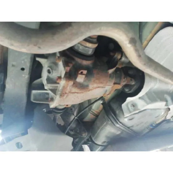 Diferencial Trasero para Bmw Serie 1 Lim. (F20)