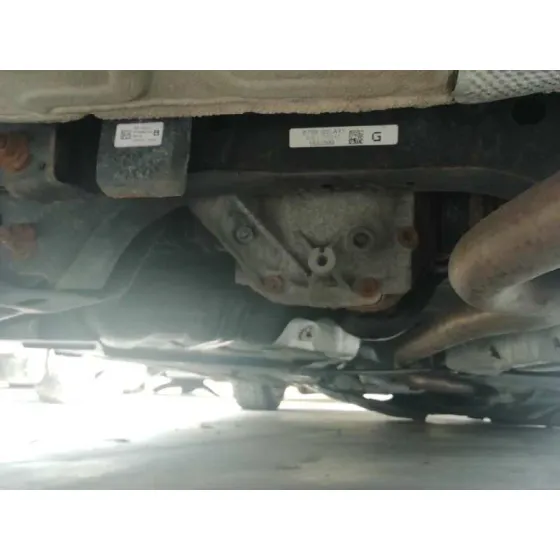 Diferencial Trasero para Bmw Serie 1 Lim. (F20)