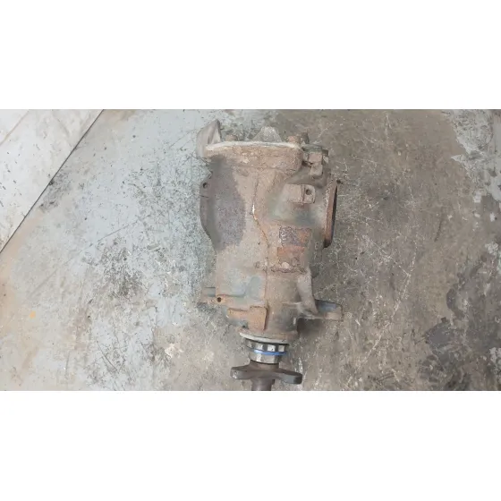 Diferencial Trasero para Bmw Serie 1 Lim. (F20)