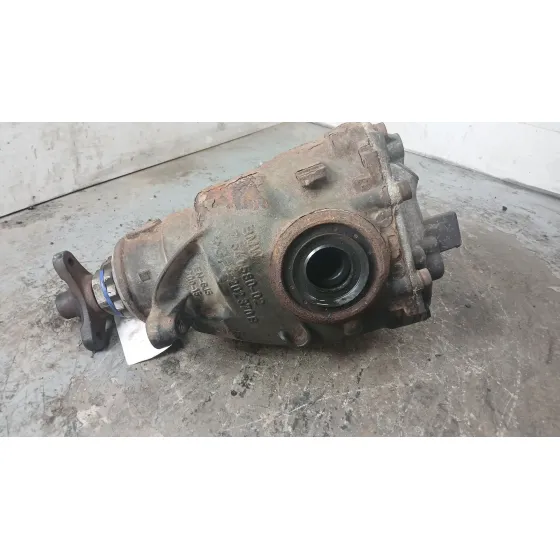 Diferencial Trasero para Bmw Serie 1 Lim. (F20)