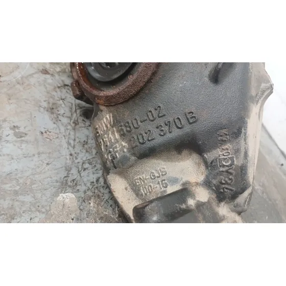 Diferencial Trasero para Bmw Serie 1 Lim. (F20)