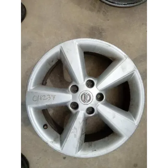 Llanta para Nissan Qashqai (J10)