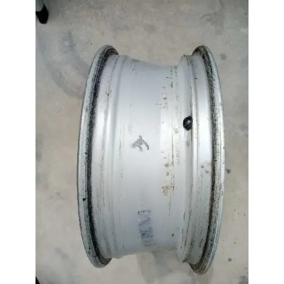 Llanta para Nissan Qashqai (J10)