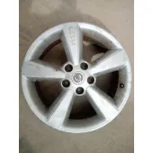 Llanta para Nissan Qashqai (J10)