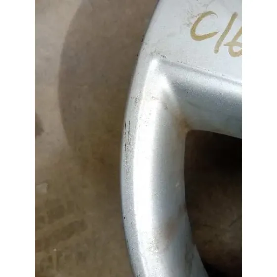 Llanta para Nissan Qashqai (J10)