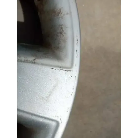 Llanta para Nissan Qashqai (J10)