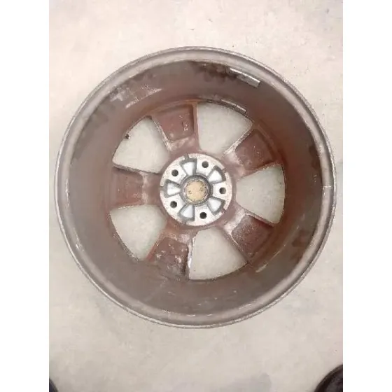 Llanta para Nissan Qashqai (J10)