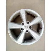 Llanta para Nissan Qashqai (J10)