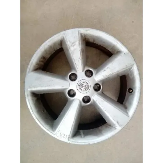 Llanta para Nissan Qashqai (J10)
