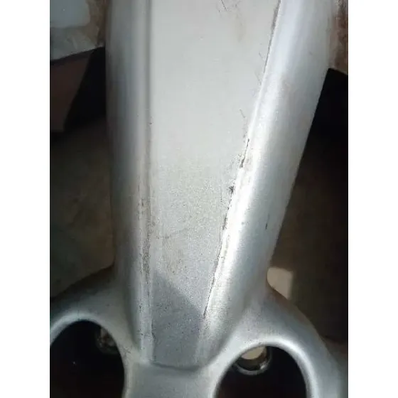 Llanta para Nissan Qashqai (J10)