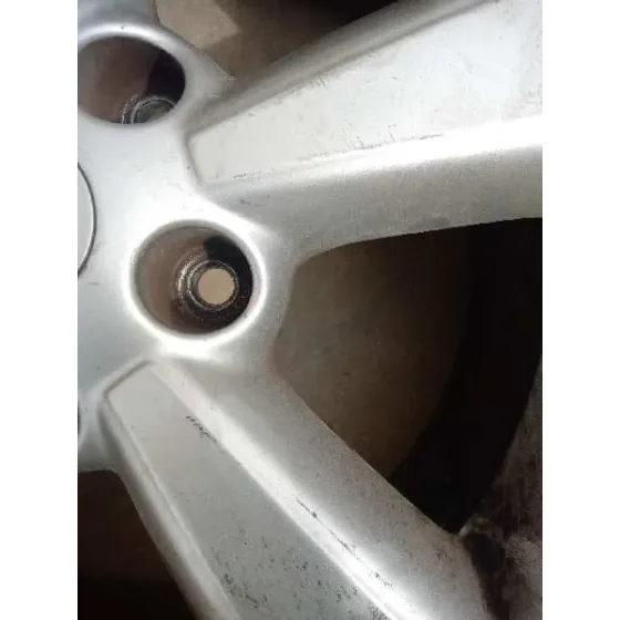Llanta para Nissan Qashqai (J10)