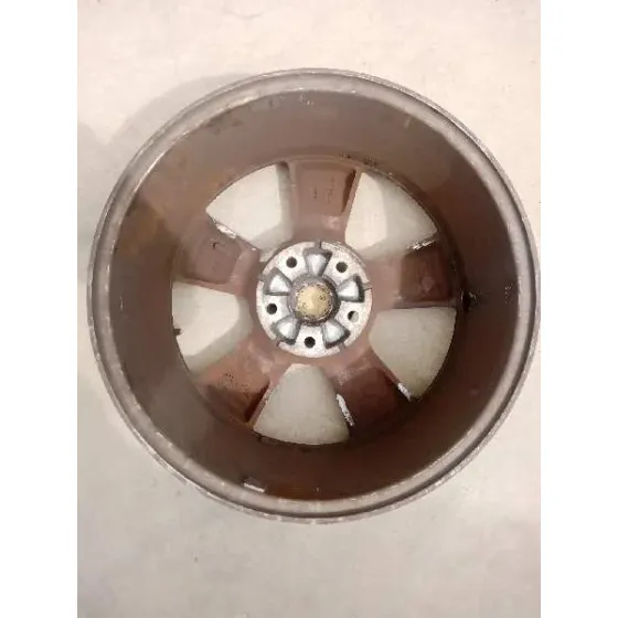 Llanta para Nissan Qashqai (J10)
