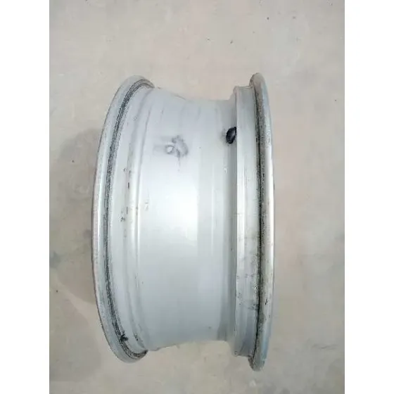 Llanta para Nissan Qashqai (J10)