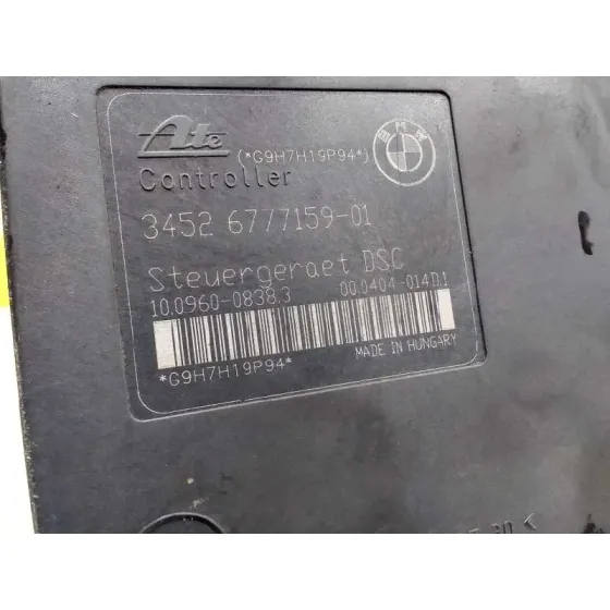 Abs para Bmw Serie 3 Berlina (E90)