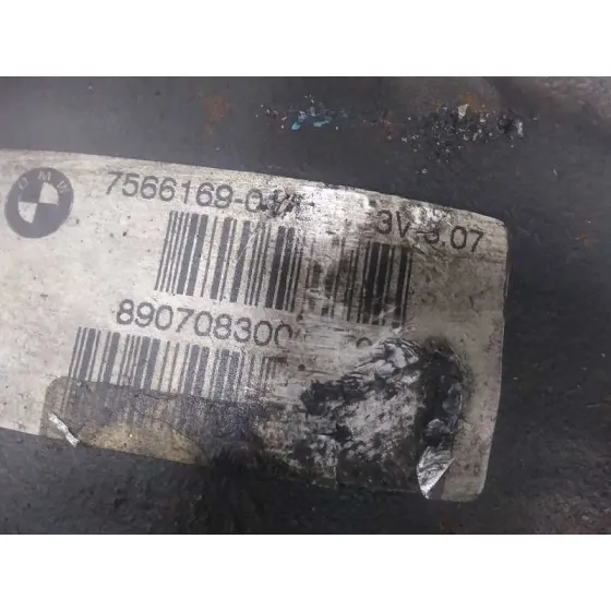 Diferencial Trasero para Bmw Serie 3 Berlina (E90)