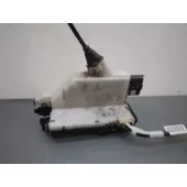 Cerradura Puerta Trasera Derecha para Peugeot 208