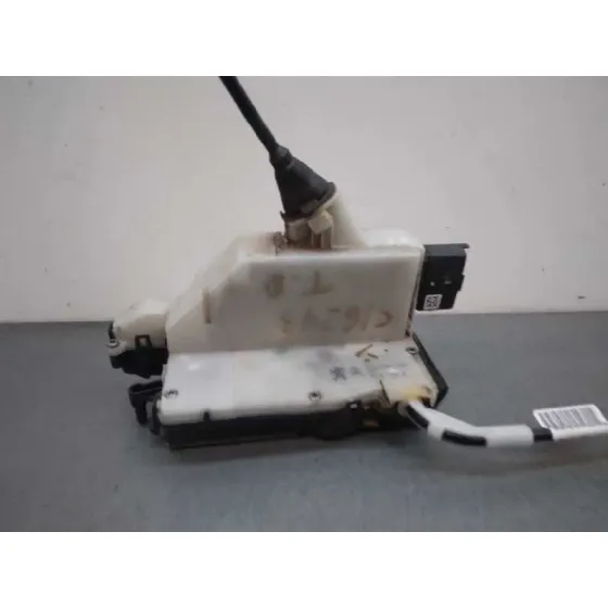 Cerradura Puerta Trasera Derecha para Peugeot 208