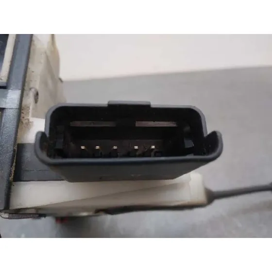 Cerradura Puerta Trasera Derecha para Peugeot 208