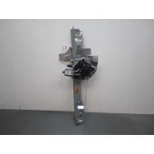 Elevalunas Delantero Derecho para Peugeot 208