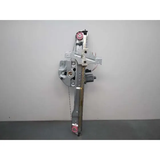 Elevalunas Delantero Derecho para Peugeot 208