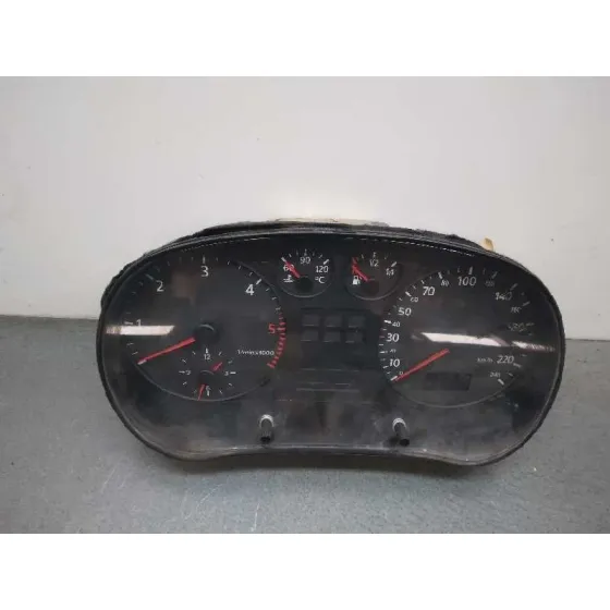 Cuadro Instrumentos para Audi A3 (8L)