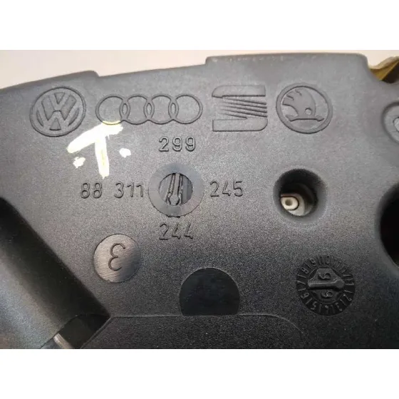 Cuadro Instrumentos para Audi A3 (8L)