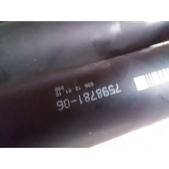 Transmision Central para Bmw Serie 1 Lim. (F20)