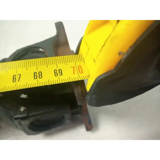 Transmision Central Delantera para Bmw Serie 1 Lim. (F20)
