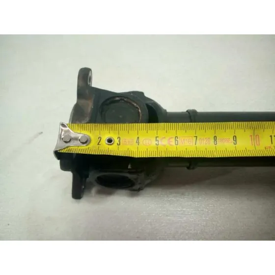 Transmision Central Delantera para Bmw Serie 1 Lim. (F20)