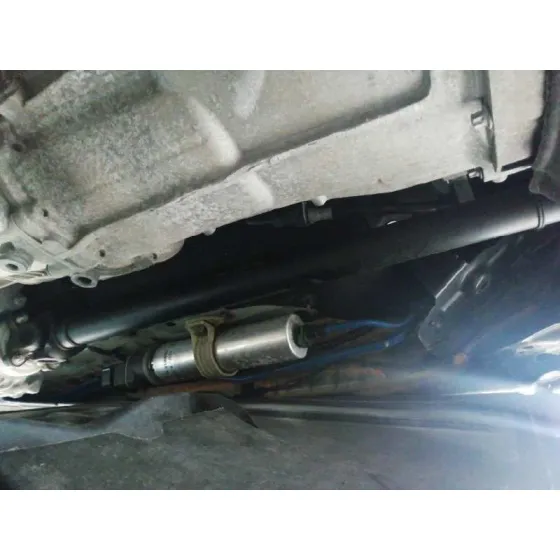 Transmision Central Delantera para Bmw Serie 1 Lim. (F20)