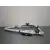 Airbag Cortina Delantero Derecho para Bmw Serie 3 Berlina (E90)