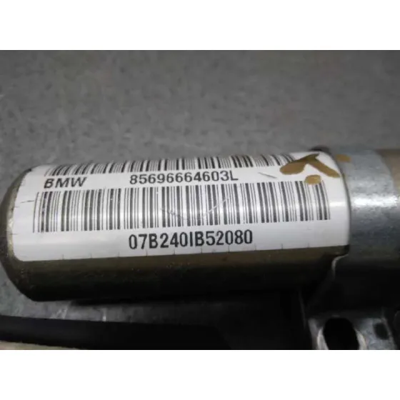 Airbag Cortina Delantero Derecho para Bmw Serie 3 Berlina (E90)